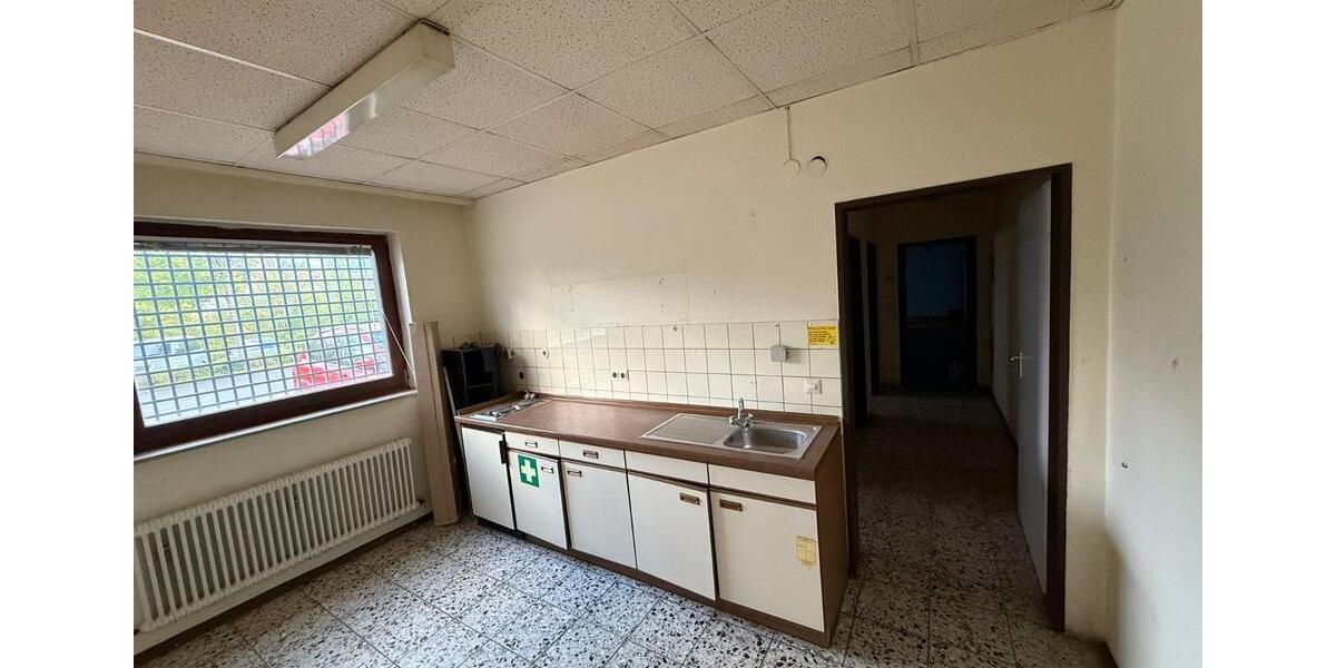 Gewerbeobjekt Seesen - 2.500&euro; | Angebot:19440162
