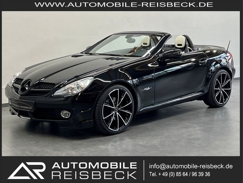 SLK 300