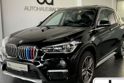 BMW X1 118.000 km 21.850 &euro; Prüm/ Niederprüm 54595
