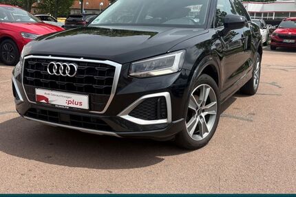 Audi Q2 74.450 km 19.680 &euro; Merseburg 06217