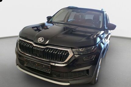 Skoda Kodiaq 119.387 km 26.990 &euro; Haßfurt 97437