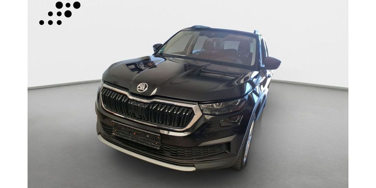 Skoda Kodiaq 119.387 km 26.990 &euro; Haßfurt 97437