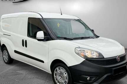 Fiat Doblo 125.000 km 8.990 &euro; Köln 51067