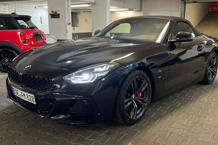 BMW Z4 37.000 km 41.800 &euro; Aschheim 85609