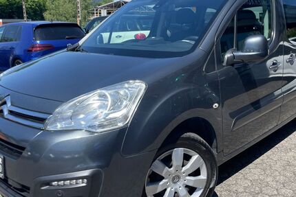 Citroen Berlingo 143.000 km 7.590 &euro; Konz 54329