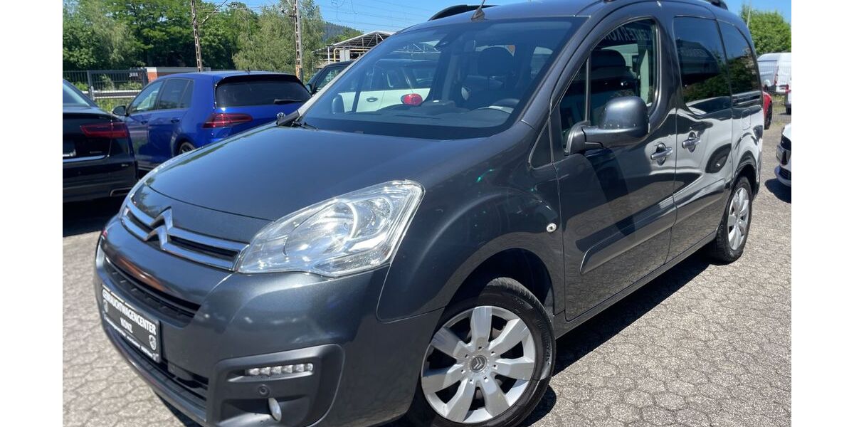 Citroen Berlingo 143.000 km 7.590 &euro; Konz 54329