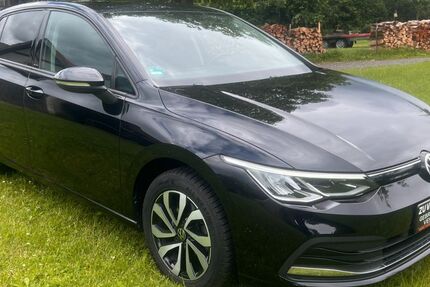 VW Golf 81.590 km 14.850 &euro; Frielendorf 34621