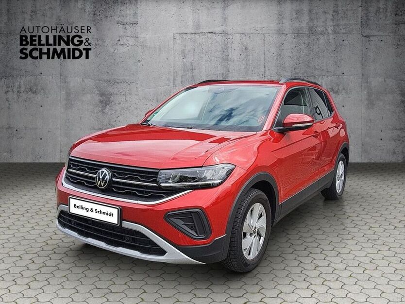 T-Cross