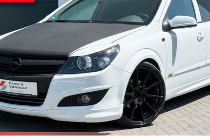 Opel Astra 135.000 km 3.999 &euro; Coswig 01640