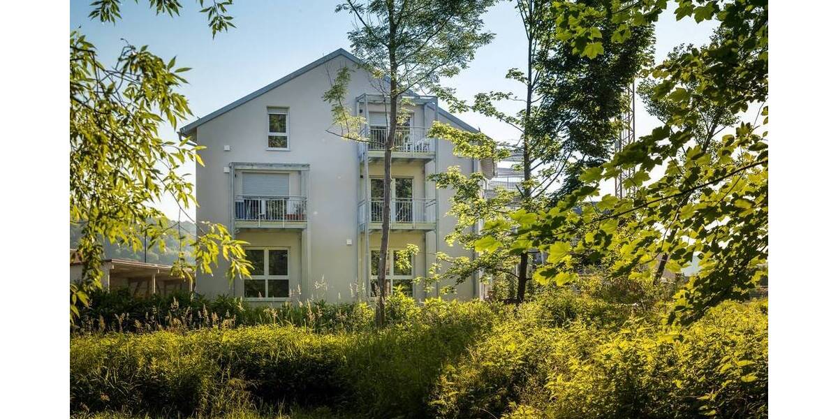 Etagenwohnung Wörth a.d. Donau Oberachdorf - 2 Zimmer, 32 m&sup2;, 197.500&euro; | Angebot:25726506
