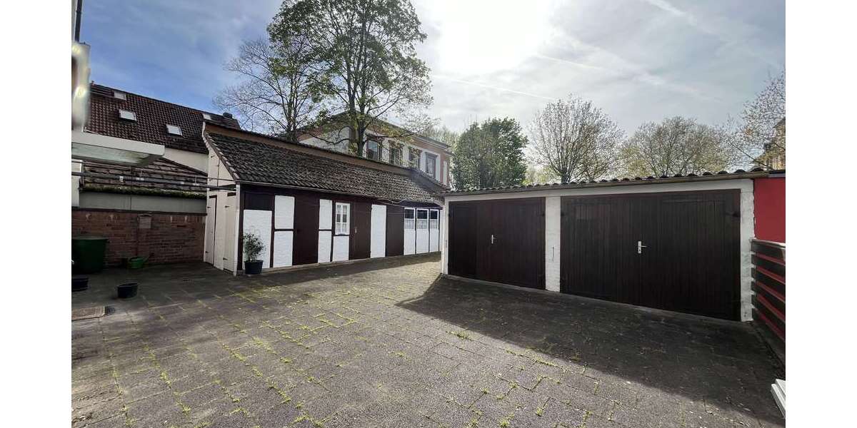 Einfamilienhaus Offenbach-Bürgel Bürgel - 6 Zimmer, 160 m&sup2;, 560.000&euro; | Angebot:26450799