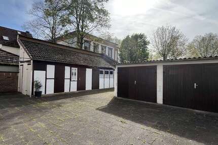 Haus Offenbach-Bürgel Bürgel - 6 Zimmer, 160 m&sup2;, 560.000&euro; | Angebot:26450799
