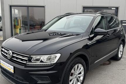VW Tiguan 110.594 km 19.980 &euro; Plattling 94447