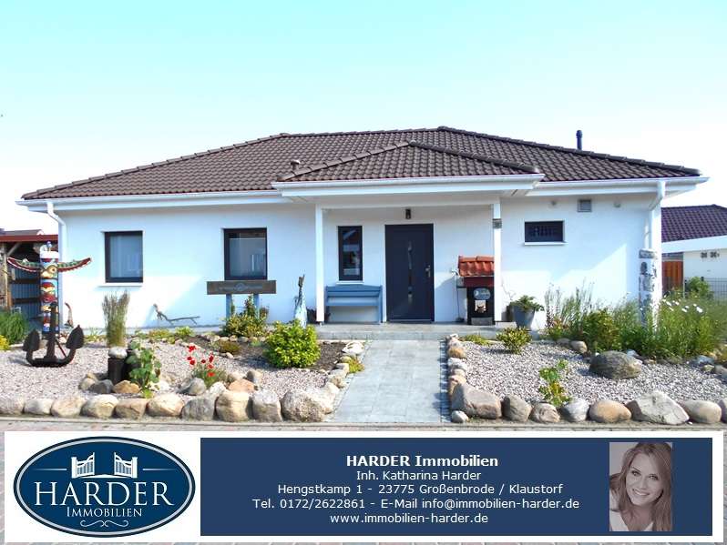 Haus zum Kaufen in Oldenburg in Holstein 425.000 € 110 m² 4 zimmer