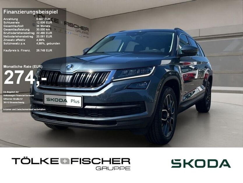 Kodiaq