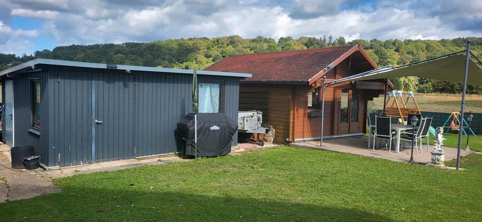 Freistehende Einfamilienhaus in Hennef Zentrum Nähe