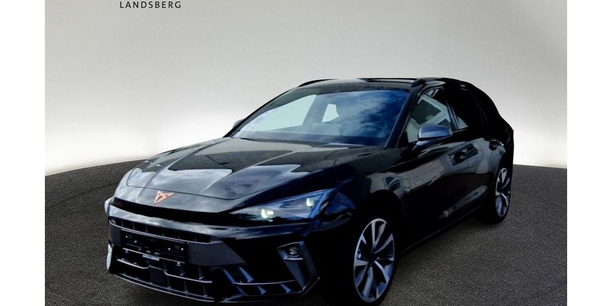 Cupra Leon 4.990 km 35.890 &euro; Landsberg 86899