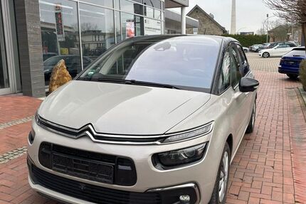 Citroen C4 Picasso 139.000 km 10.990 &euro; Ibbenbüren 49477