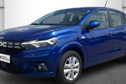 Dacia Sandero 24.800 km 12.990 &euro; Leipzig 04129