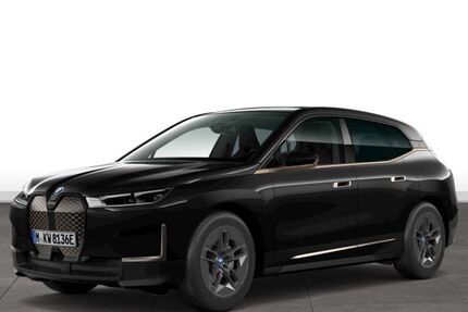 BMW iX 46.542 km 49.700 &euro; Berlin 12683