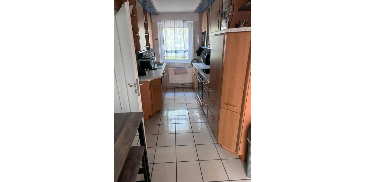 Erdgeschoßwohnung Papenburg - 3 Zimmer, 110 m&sup2;, 1.060&euro; | Angebot:26383576