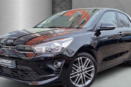 Kia Rio 40.855 km 17.770 &euro; Berlin 10409