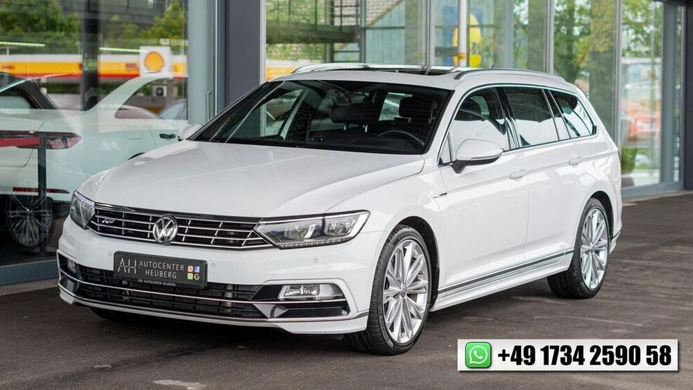 Passat