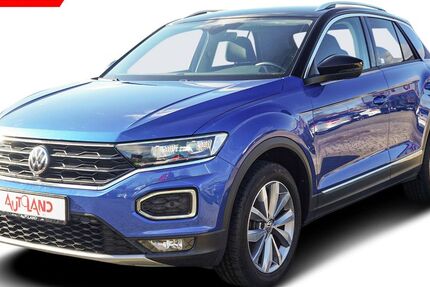 VW T-Roc 79.637 km 21.950 &euro; Bad Hersfeld 36251