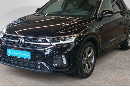 VW T-Roc 25.214 km 28.930 &euro; Lemgo 32657