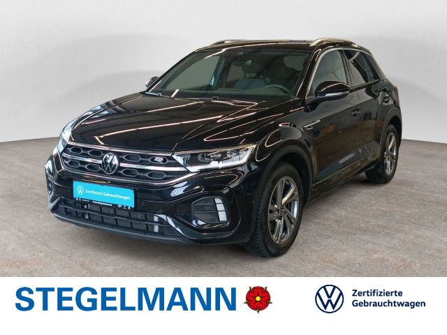 VW T-Roc 25.214 km 28.930 &euro; Lemgo 32657