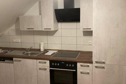 moderne, toll geschnittene OG Wohnung in Remels zimmer