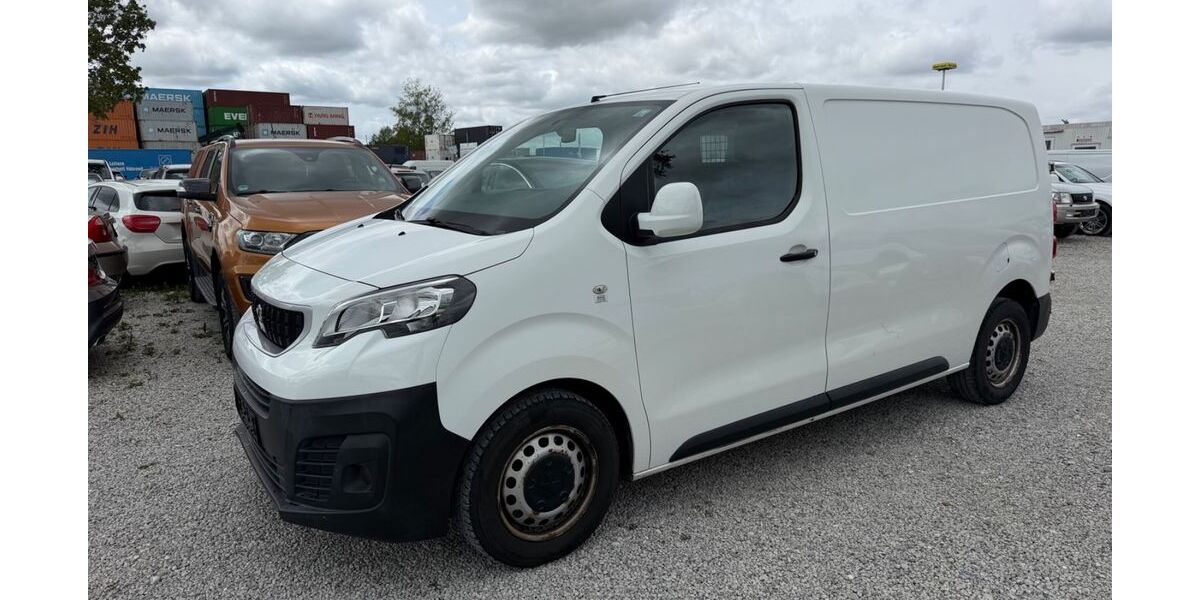 Peugeot Expert 135.000 km 5.980 &euro; München 81829