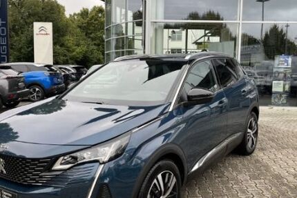 Peugeot 3008 54.885 km 25.900 € Offenburg 77654