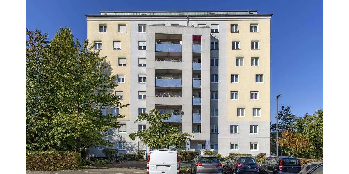 Etagenwohnung Germersheim - 1 Zimmer, 40 m&sup2;, 439&euro; | Angebot:26688249