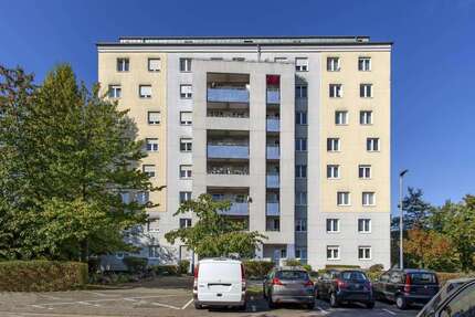 Wohnung Germersheim - 1 Zimmer, 40 m&sup2;, 439&euro; | Angebot:26688249