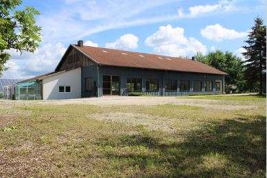 Gewerbeobjekt Schierling - 999.000&euro; | Angebot:24872487