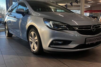 Opel Astra 112.043 km 11.990 &euro; Glauchau 08371