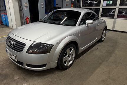 Audi TT 235.000 km 3.500 &euro; Geislingen an der Steige 73312