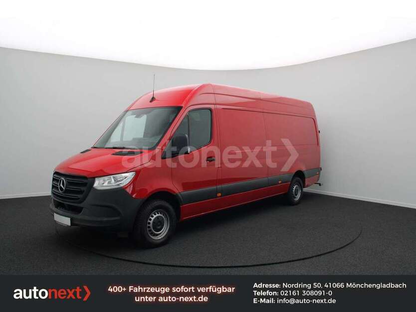 Sprinter