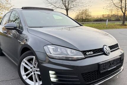 VW Golf 240.000 km 8.999 &euro; Limburg/Eschhofen 65552