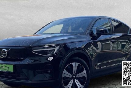 Volvo C40 32.921 km 31.740 &euro; Bayreuth 95444