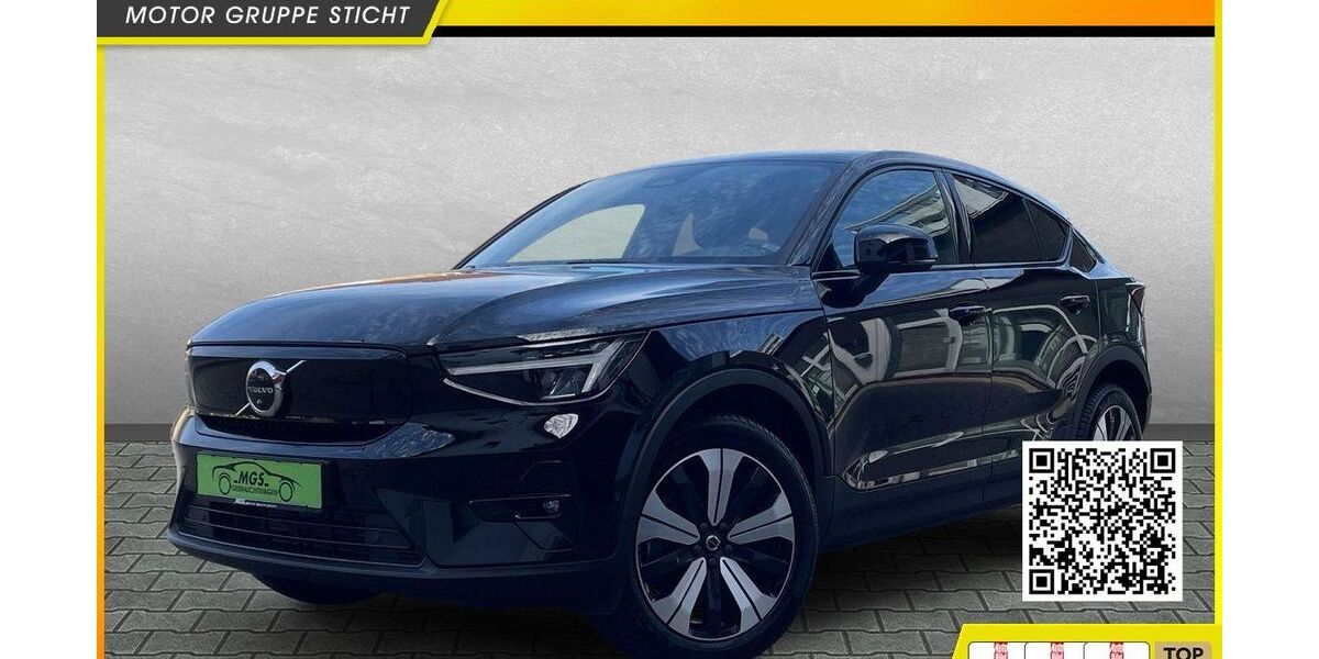 Volvo C40 32.921 km 31.740 &euro; Bayreuth 95444