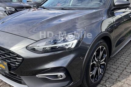 Ford Focus 69.000 km 15.950 &euro; Freigericht - Somborn 63579