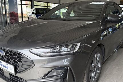 Ford Focus 1.500 km 27.990 &euro; Vöhringen 72189