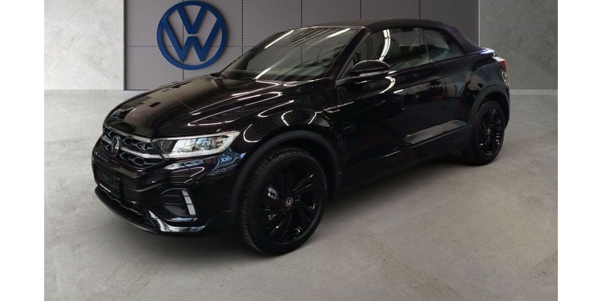 VW T-Roc 14.500 km 37.450 &euro; Hanau 63452
