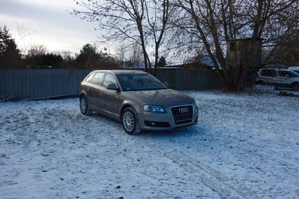 Audi A3 69.357 km 8.790 &euro; Usedom 17406
