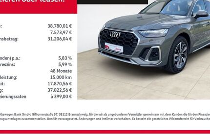 Audi Q5 85.272 km 37.779 &euro; Bitterfeld-Wolfen 06749