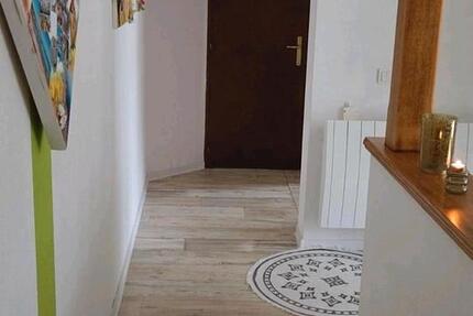 Wohnung in Petite-Rosselle 4 zimmer