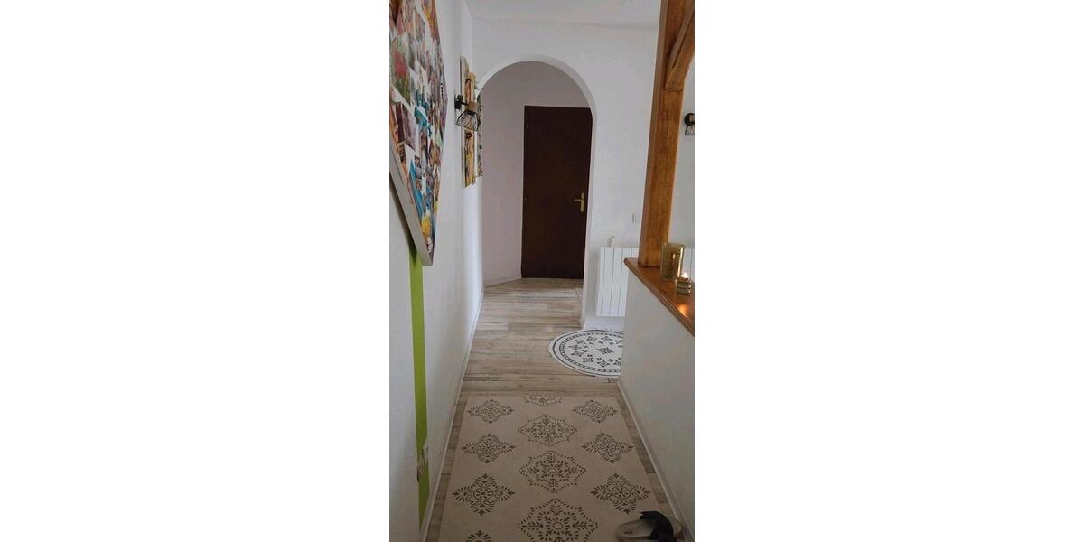 Wohnung in Petite-Rosselle 4 zimmer