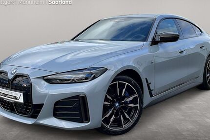 BMW i4 36.683 km 47.960 € Saarlouis 66740